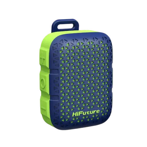 HiFuture Pocket S MP3