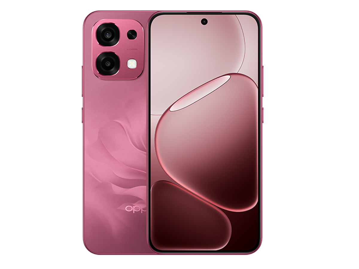 OPPO A6 PRO
