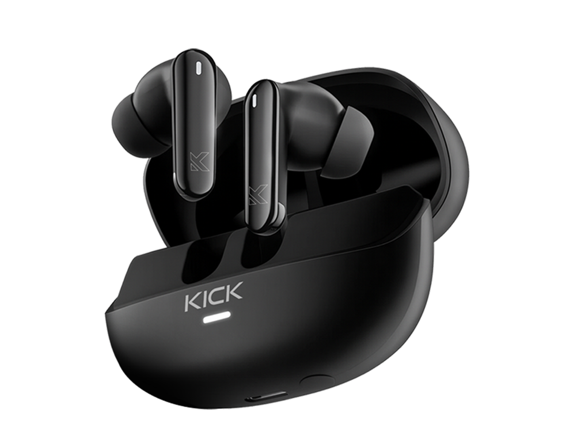 Kick Phantom Buds X2