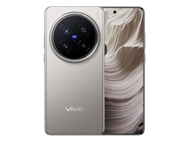 Vivo X200 Pro
