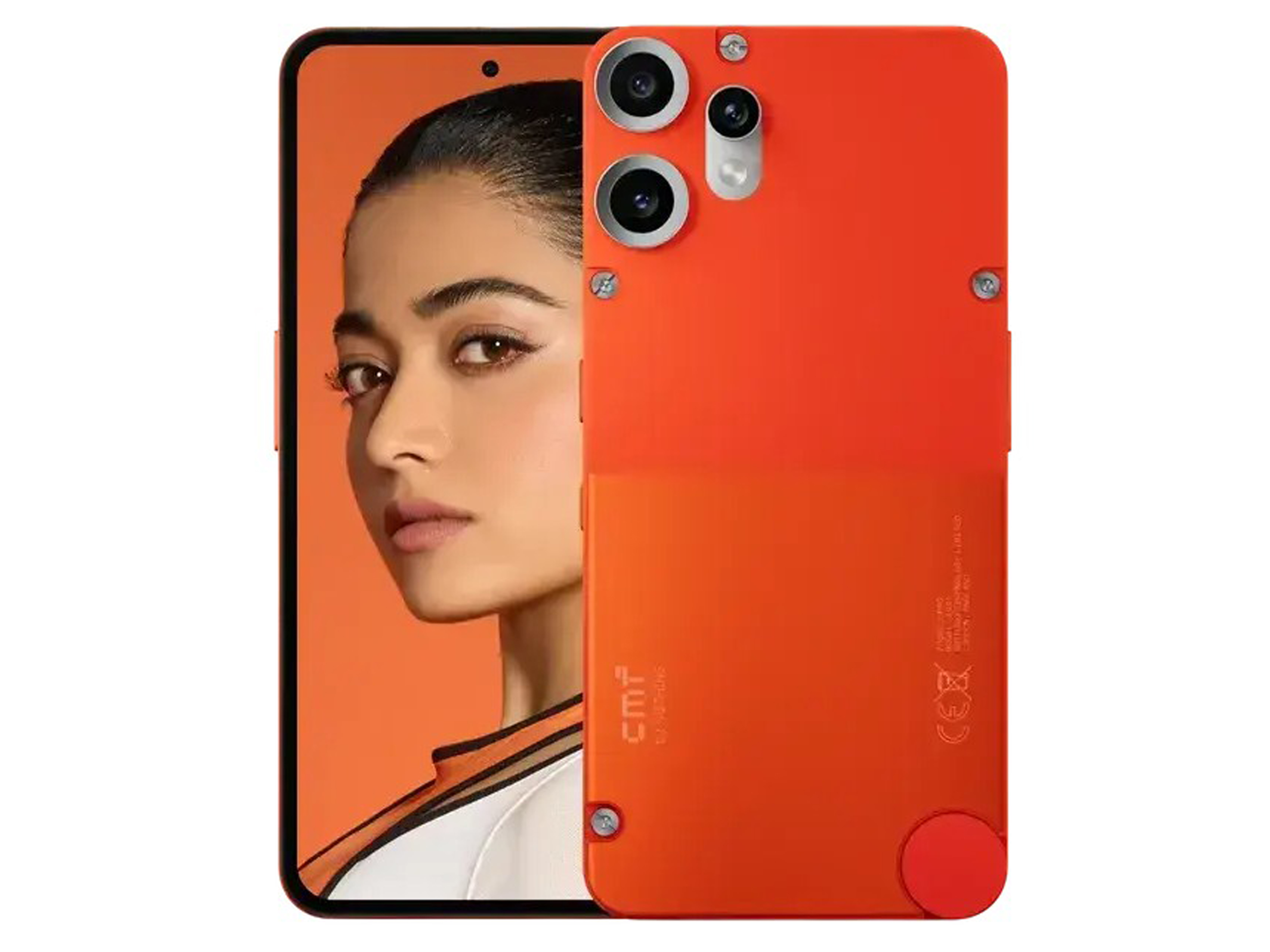 Nothing CMF Phone 2 Pro