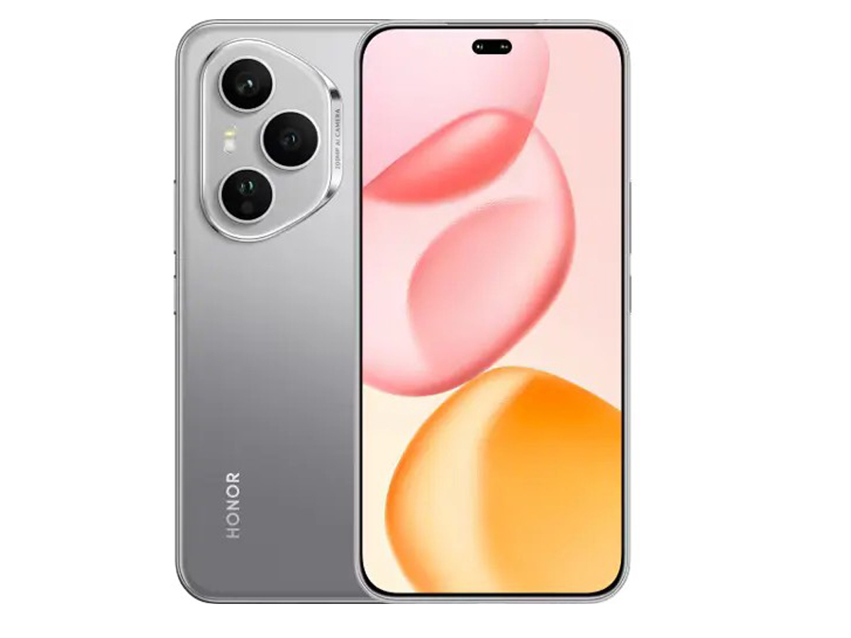 Honor 400 pro