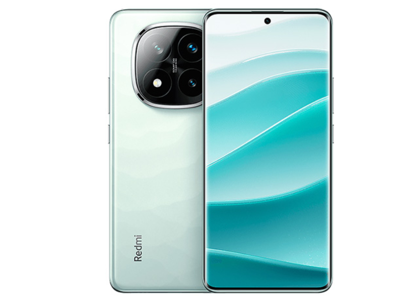 Redmi Note 14 Pro Plush 5G