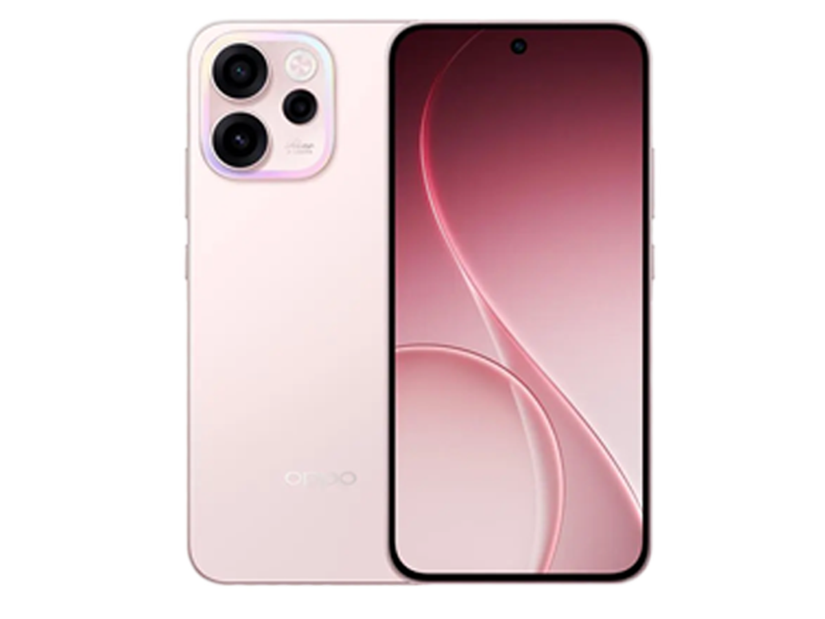 OPPO RENO 15F