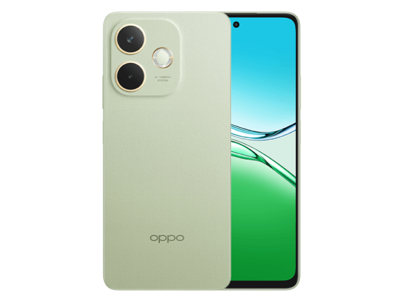 Oppo A5 Pro