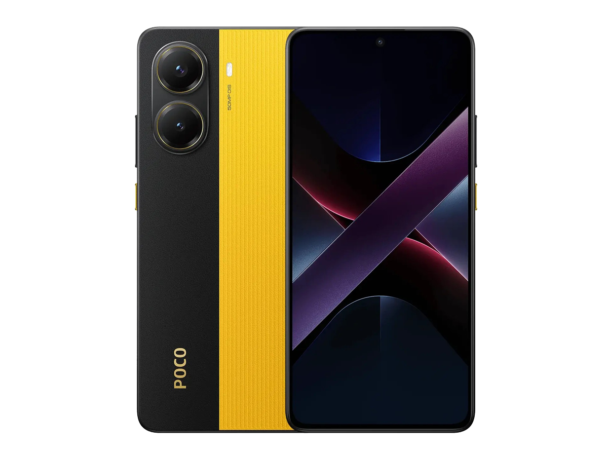 poco x7 pro