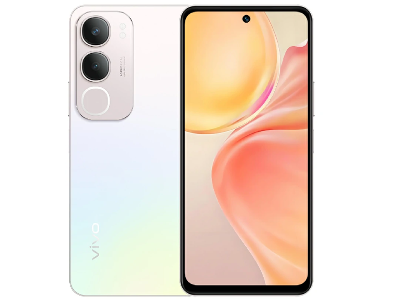 Vivo Y19S