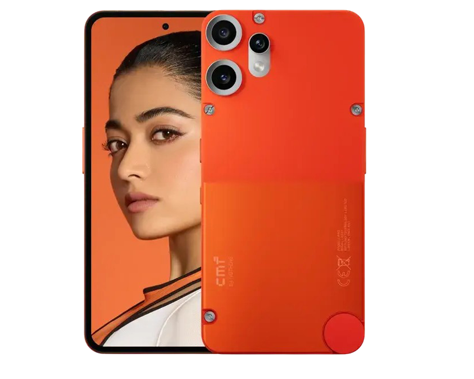 Nothing cmf phone 2 pro