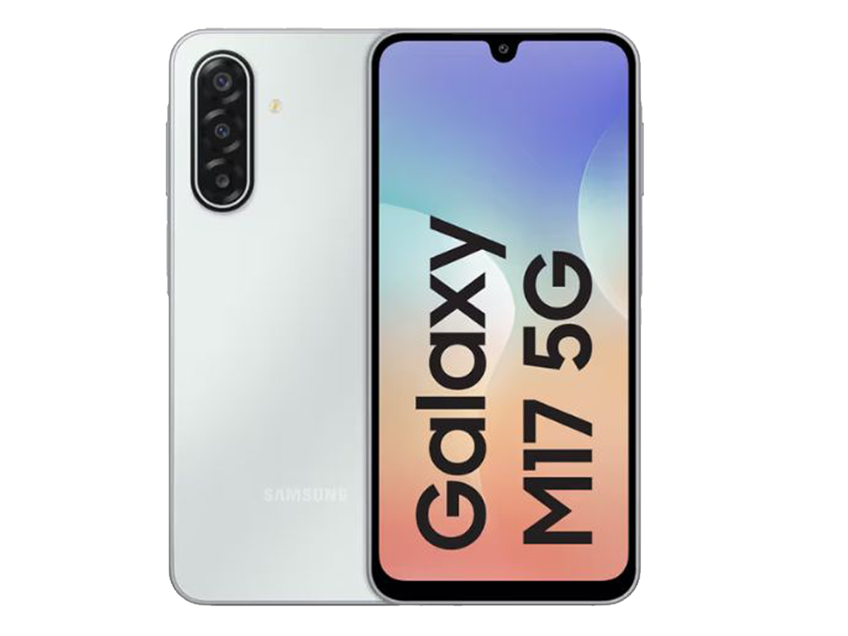 SAMSUNG M17 5G