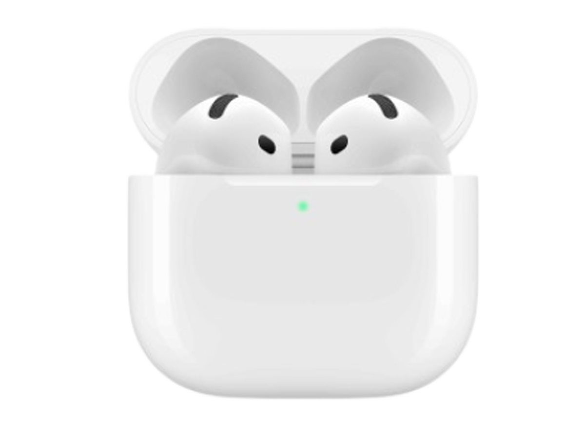 AirPods 4