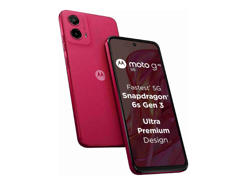 Motorola Moto G45 5G