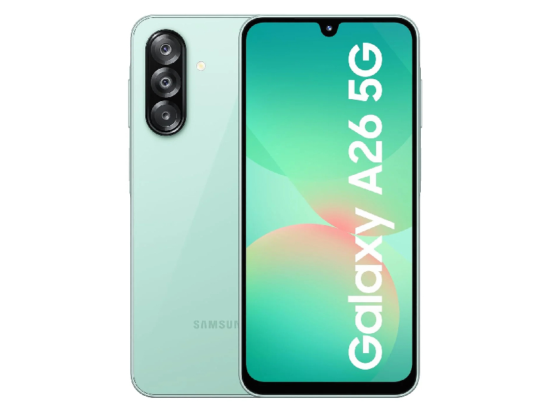 Samsung A26 5G